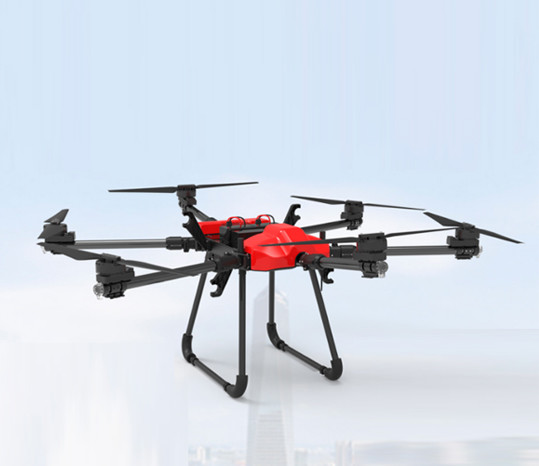 qualidade detector de drones fábrica