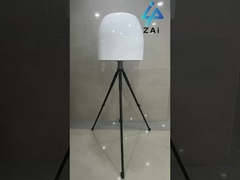 Equipamento de investigação