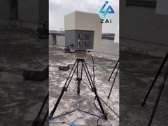 Equipamento de interferência