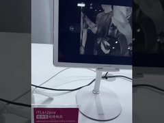 Aumente a Visão do Seu Drone com uma Câmera Térmica de 12μm (40mK NETD)