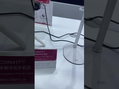 ZAi 3kg Drone RC dobrável com câmera térmica 2.7K 30FPS Canal óptico duplo