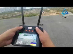Aviões não tripulados FPV