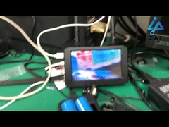 Drones industriais automáticos ZAi 1080P 3KG Carga útil Drone dobrável com câmera