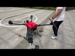 ZAi-10 Drone Industrial de Alta Altitude com Transporte Inteligente