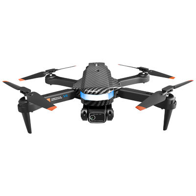 Bom preço V8 Drone Remote Control Camera Smart Return Drones motorizados sem escova on-line