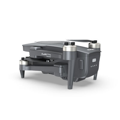 Bom preço ZAi Faith 2 Pro Drones 3 Axis Gimbal 4k Câmera de vídeo 4km Drones Profissionais on-line