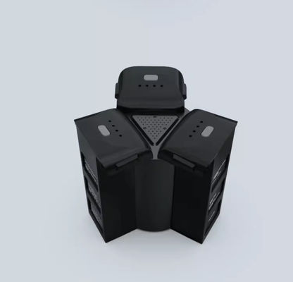 Bom preço Acessórios de drones para função de proteção Partes e acessórios de UAV de plástico para uso externo on-line