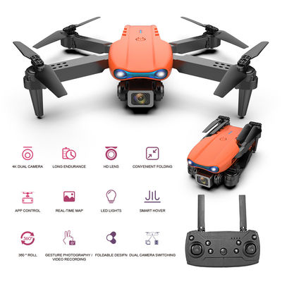 Bom preço ZAi Drone de Brinquedo E99 Pro Com Câmera Controle Remoto 360 Flip Modo Sem Cabeça RC UAV on-line