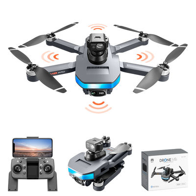 Bom preço Drone GPS dobrável com alcance de 200M e gimbal de 2 eixos on-line