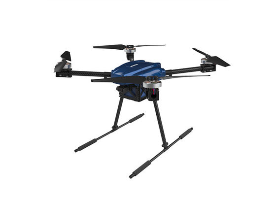 Bom preço ZAi Drone dobrável 1080P 10km Drone Industrial Drone de longo tempo de voo on-line