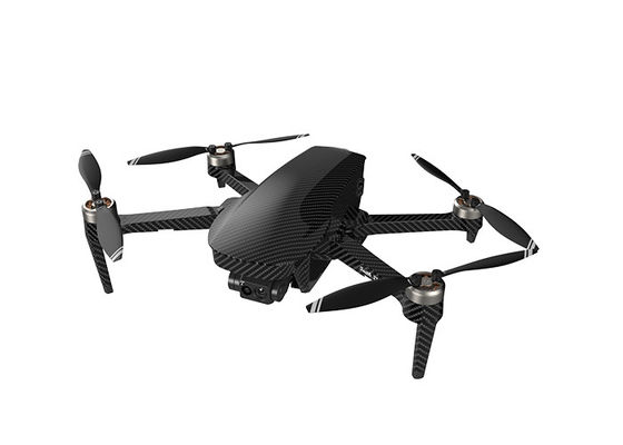 Drone profissional 2T com 3 eixos Gimbal 4K câmera térmica Drones UAV de pesquisa