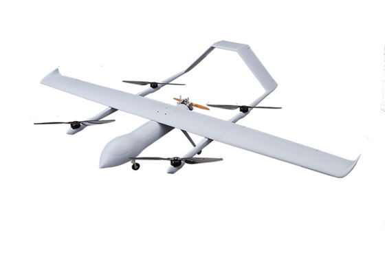 1080P 60km Drone de Carga Robusto 20kg Drones de Carga Pesada 4HFW460