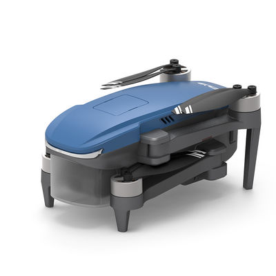 Drone ZAi Faith2 SE com Controle Remoto e Câmera Drone de Levantamento Aéreo Dobrável