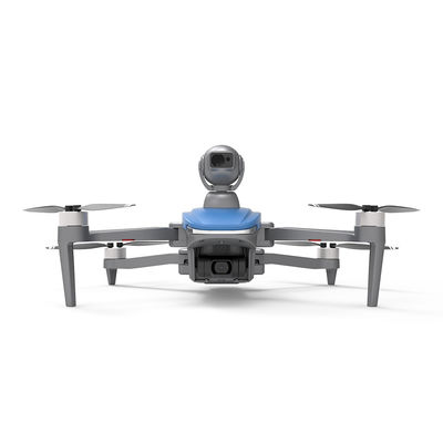 Drone de fotografia profissional com câmera 3axis Gimbal 4k e GPS UAV de longo alcance