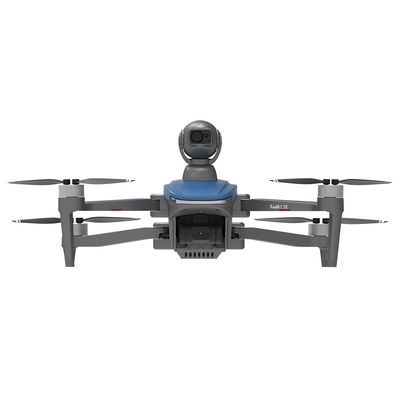 Drone 3 Axis Gimbal Profissional 4k Câmera Fotografia Aérea Uav GPS Drones de Longo Alcance