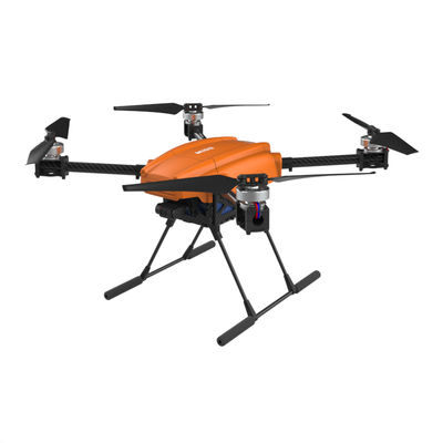 Drone de nível industrial com câmara de visão noturna 4K e GPS de longa distância
