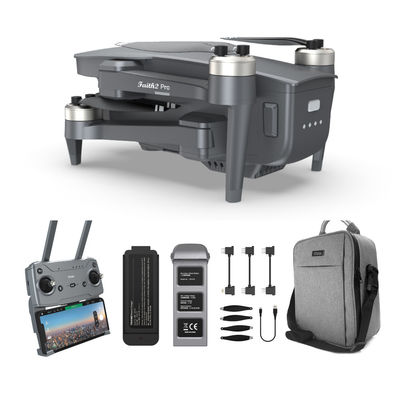 Fotografia aérea Drone 3 Axis Gimbal Profissional 4K Câmera de vídeo com evitar obstáculos