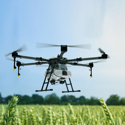 quality Sistema de pulverização de alta eficiência com capacidade de 16L para UAV de agricultura de precisão em grandes fazendas e pomares factory