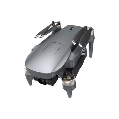 Drone de segurança com câmera de visão noturna Drone de monitoramento ambiental de 10 km