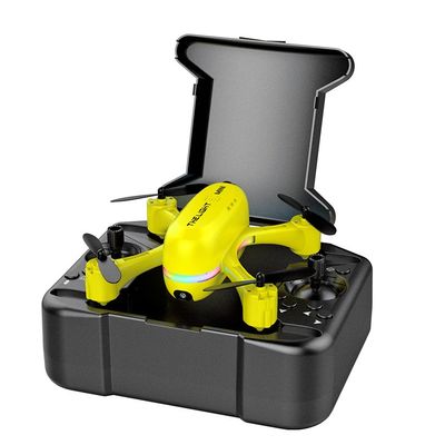 Bom preço Drone de brinquedo ZAi com câmera, controle remoto, drone infantil, brinquedo, mini UAV on-line