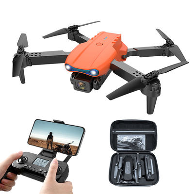 Bom preço Drone E99 PRO HD Dupla Câmera Rc Helicóptero Quadcopter Dobrável Drone de Transferência de Imagem WiFi on-line