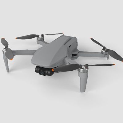 Bom preço ZAi Mini Drone com câmera 4k e 3 eixos Gimbal Drones Profissionais ao ar livre on-line