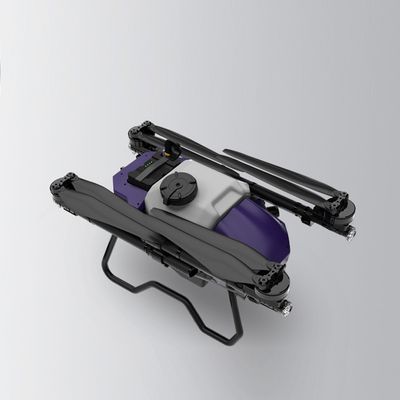 ZAi-AN16 UAV de Agricultura de Precisão Para Pulverização, Semeadura, Drone e Pulverizador de Fertilizantes