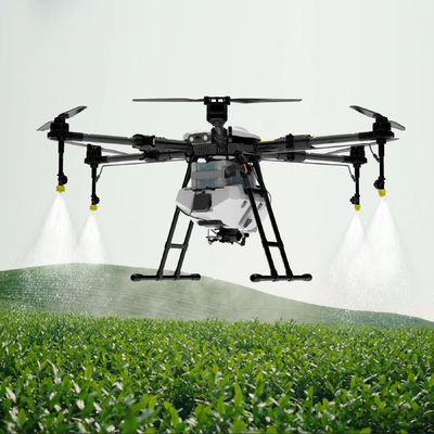 Bom preço ZAi 5L Sprinkler de pressão Radar de precisão Agricultura UAV Pulverizador de drones a bateria on-line