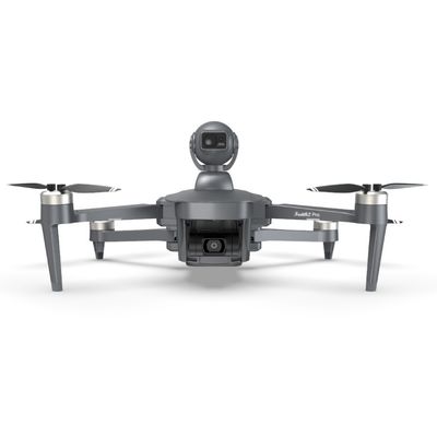 Bom preço Enterprise UAV Professional 3 eixos Gimbal 4K câmera de vídeo Drone comercial on-line
