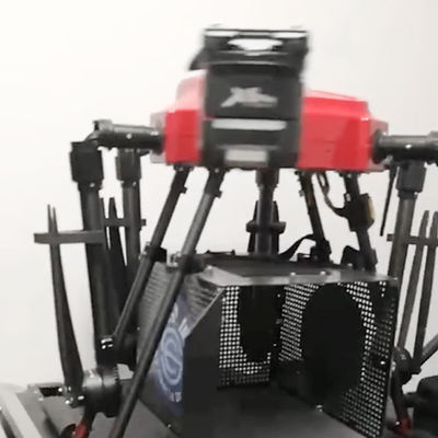 Bom preço 5 kg Transportador Drone Pacote Entrega 30km Distância de Controle Carga útil Drones on-line