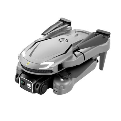 Bom preço Drone de controlo manual V88 Dual câmara Drone voador brinquedo para crianças, uma chave de retorno Drone on-line