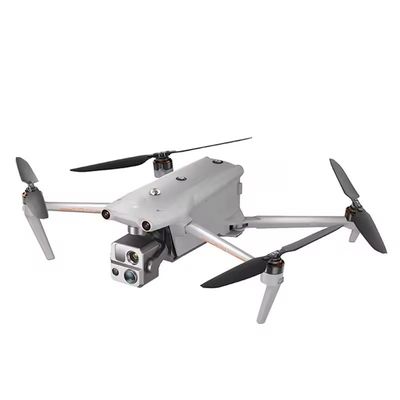 Bom preço Drone de Imagem Térmica Infravermelha 4N 8K 4K com Zoom Óptico de 10x e RTK GNSS de 10KM on-line