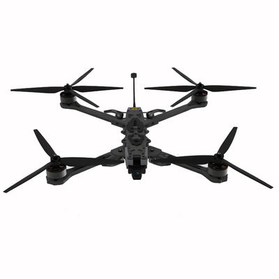 Bom preço HighSpeed FPV Drone de corrida 35 minutos Endurance 8kg Carga útil 140km Fibra de carbono on-line