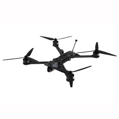 Bom preço Drone FPV de 13 polegadas GPS Retorno com um clique 35 minutos de voo 8kg de carga útil 140km/h de velocidade on-line