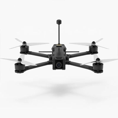 Bom preço Drone FPV ZAi-X7, Drone Leve de 7 Polegadas, Drone de Carga em Fibra de Carbono on-line