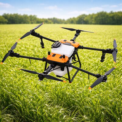 Bom preço Plataforma de drones agrícolas pesados ZAi-540 on-line