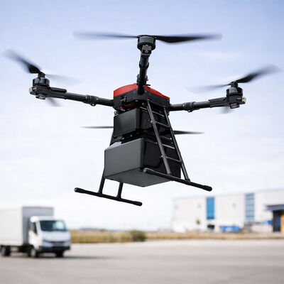 Bom preço Drone industrial multi-missão ZAi-EM25 on-line